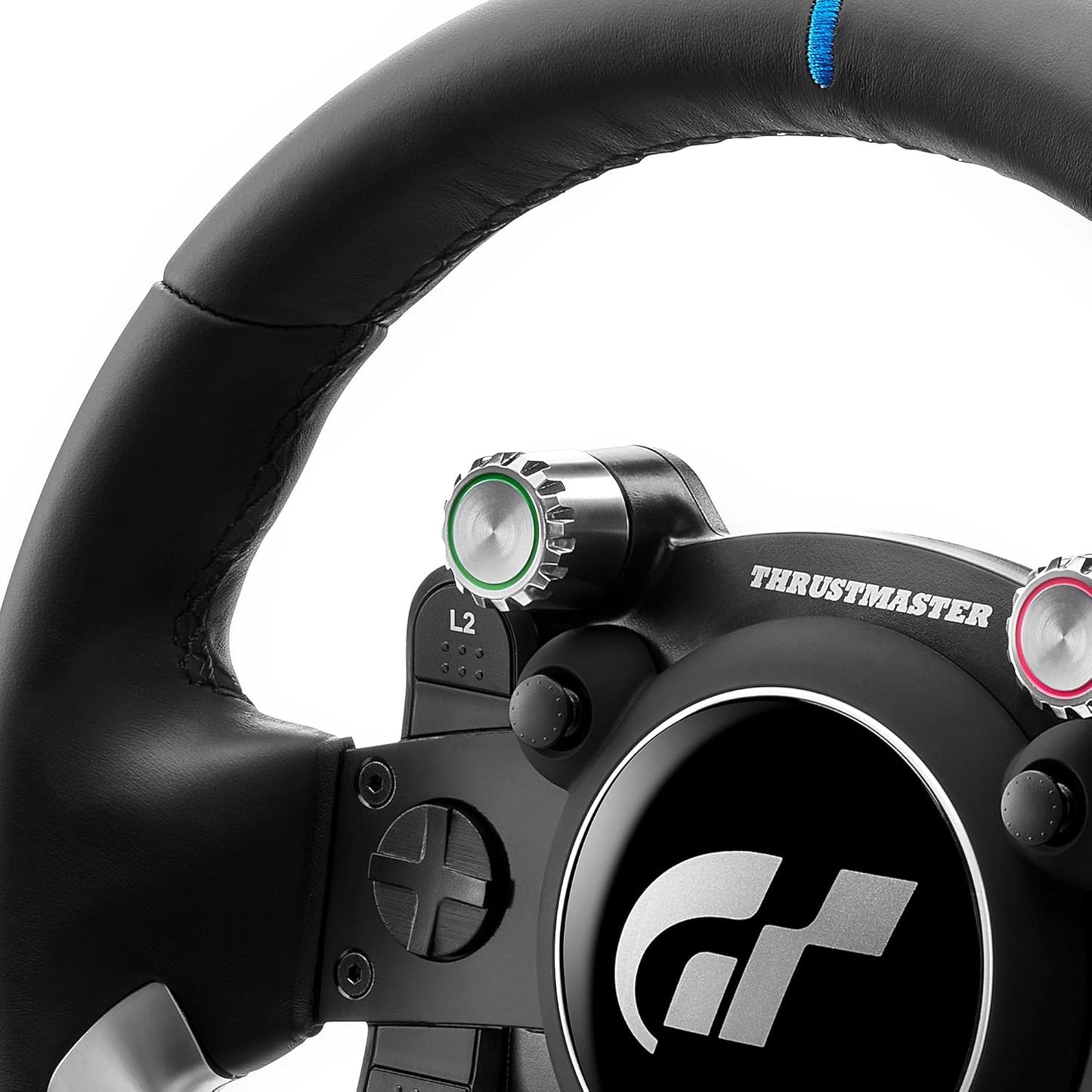 Thrustmaster GT Wheel Add-On