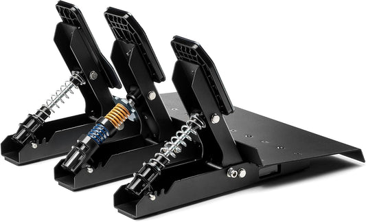 Thrustmaster Raceline Pedals III LC – Load Cell Simracing-Pedale
