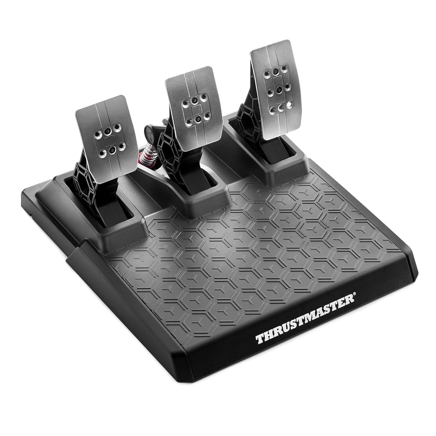 Thrustmaster T248R Shifter Pack – Pack volant + levier de vitesses