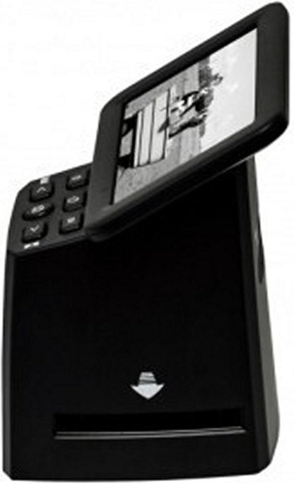 Reflecta x33 Scanner