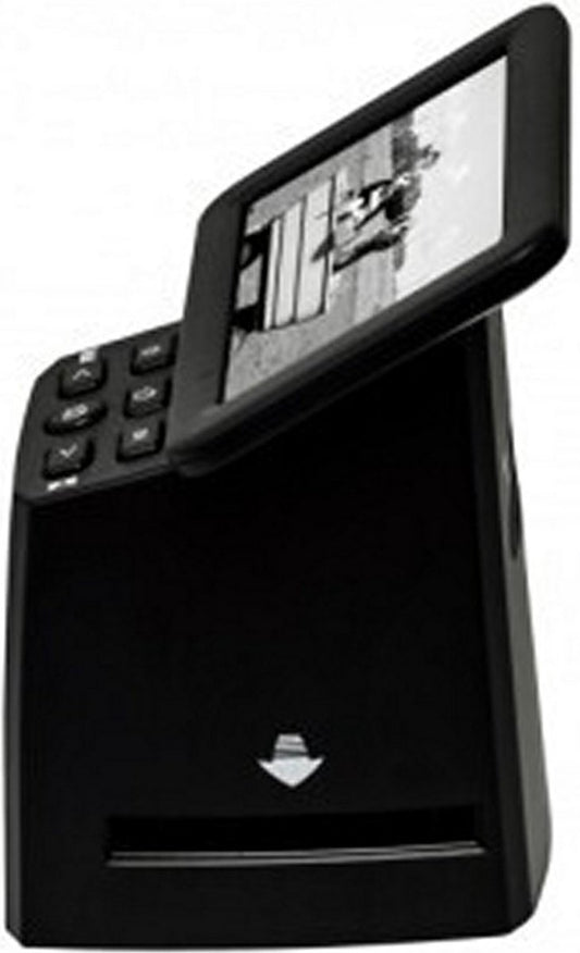 Reflecta x33 Scanner