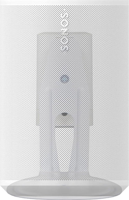 Sanus Speaker Wandbeugels WSWME12-W2 voor Sonos Era 100 – Set van 2 – Wit