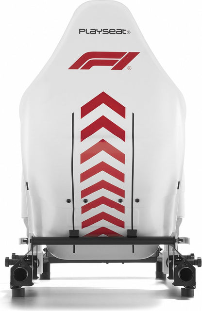Playseat Formula Instinct – Siège de course F1 pliable et réglable – Édition F1