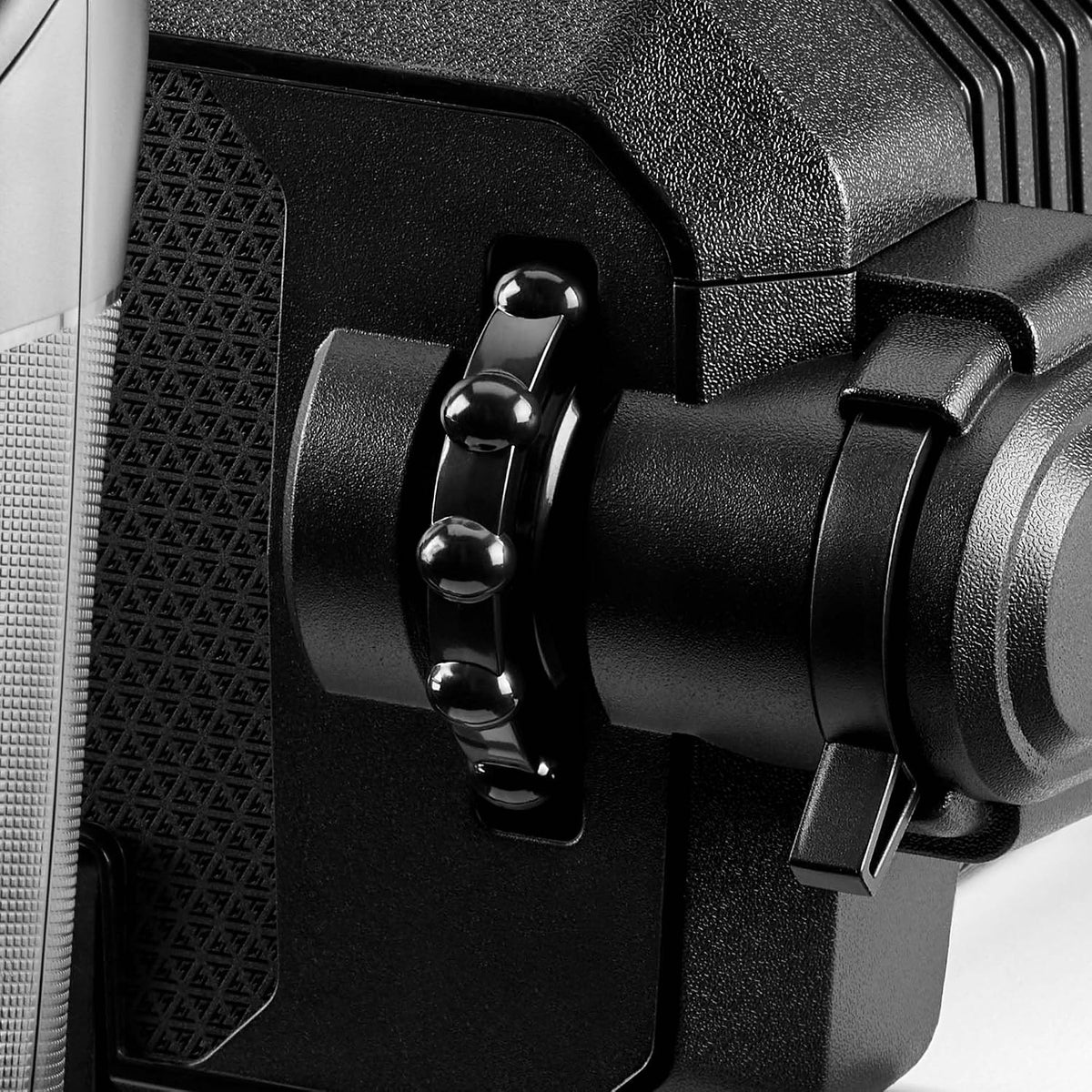 Thrustmaster TCA SKY YOKE-P – Yoke de Vol avec Commandes Intégrées – PS5/PC