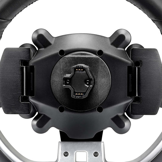 Thrustmaster GT Wheel Add-On