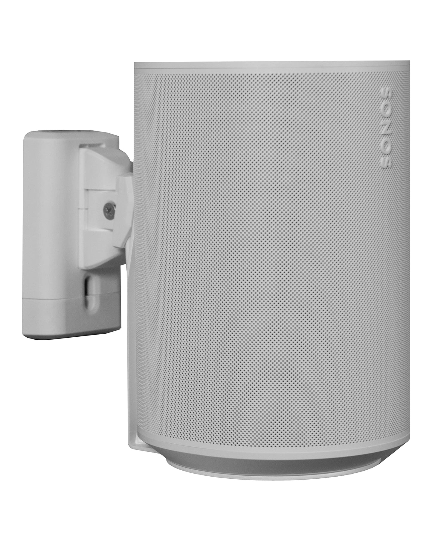 Sanus WSWME11 Support Mural pour Sonos Era 100 Single - Blanc