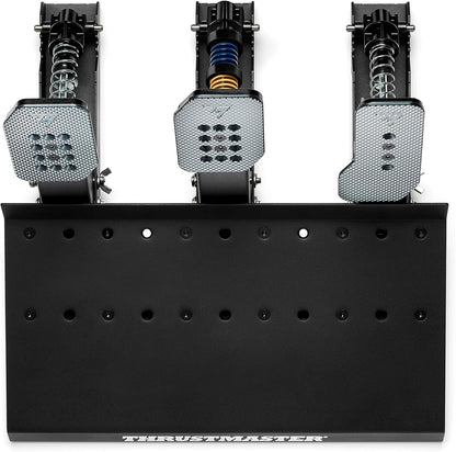 Thrustmaster Raceline Pedals III LC – Load Cell sim racing pedal set