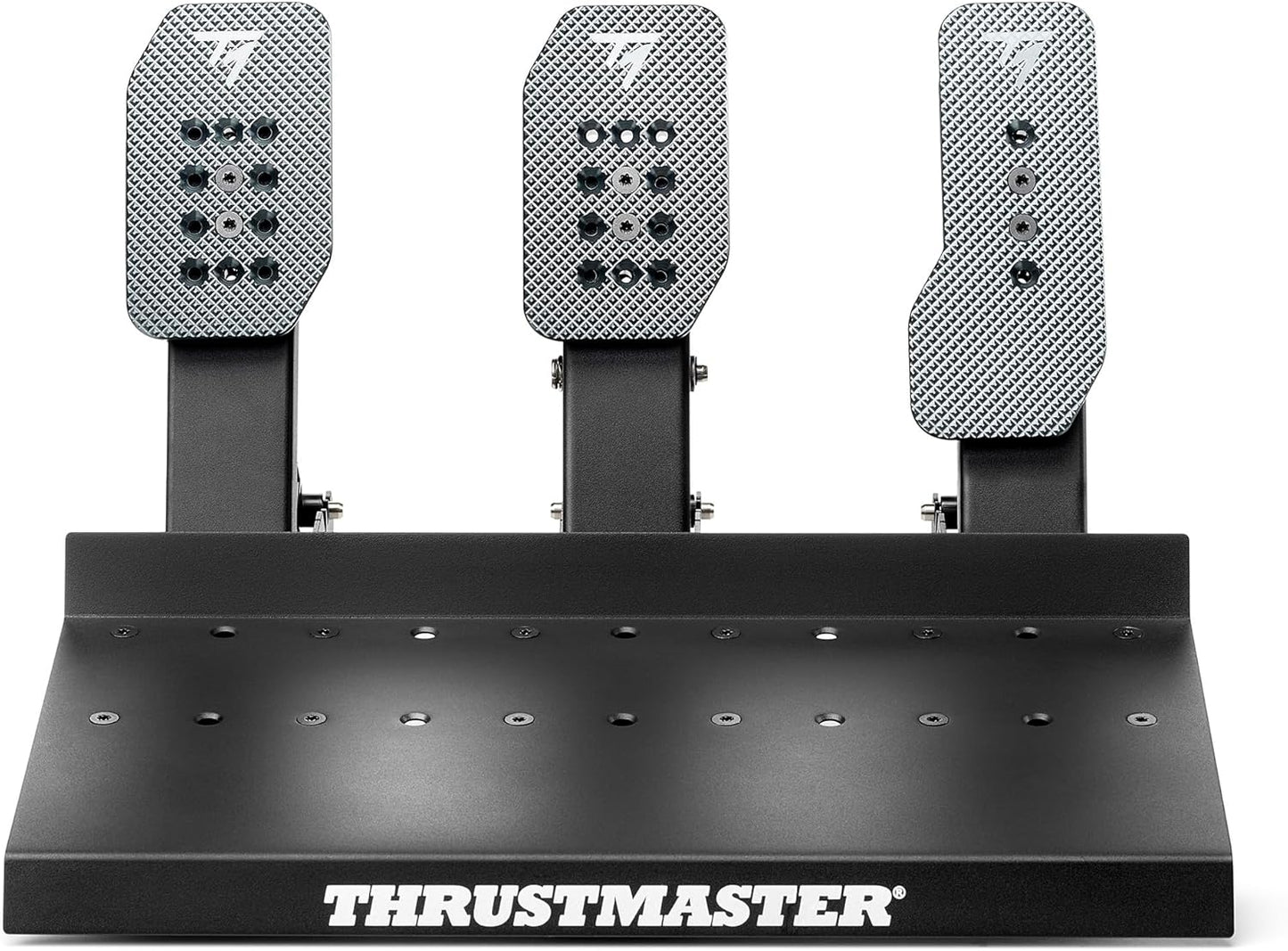 Thrustmaster Raceline Pedals III LC – Load Cell sim racing pedal set