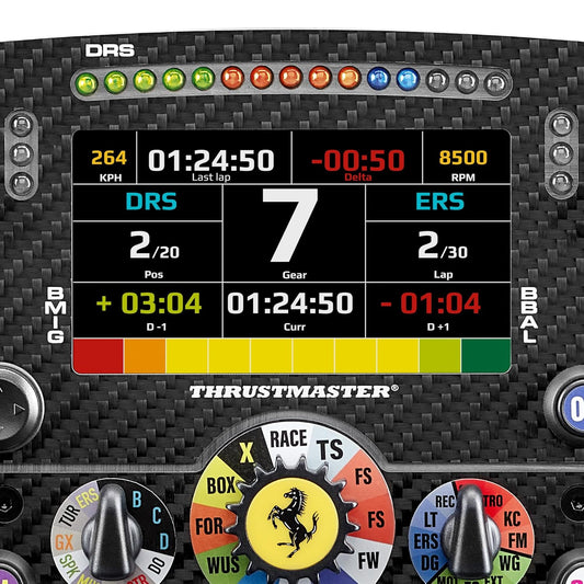 Thrustmaster Formula Wheel Ferrari SF-25 Edition
