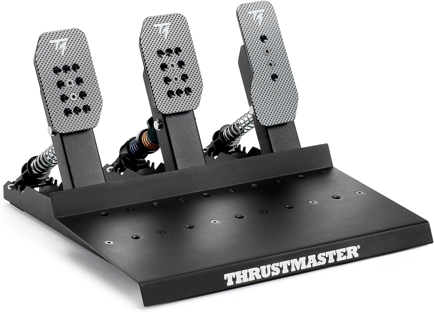 Thrustmaster Raceline Pedals III LC – Load Cell Simracing-Pedale – Urban-Tech
