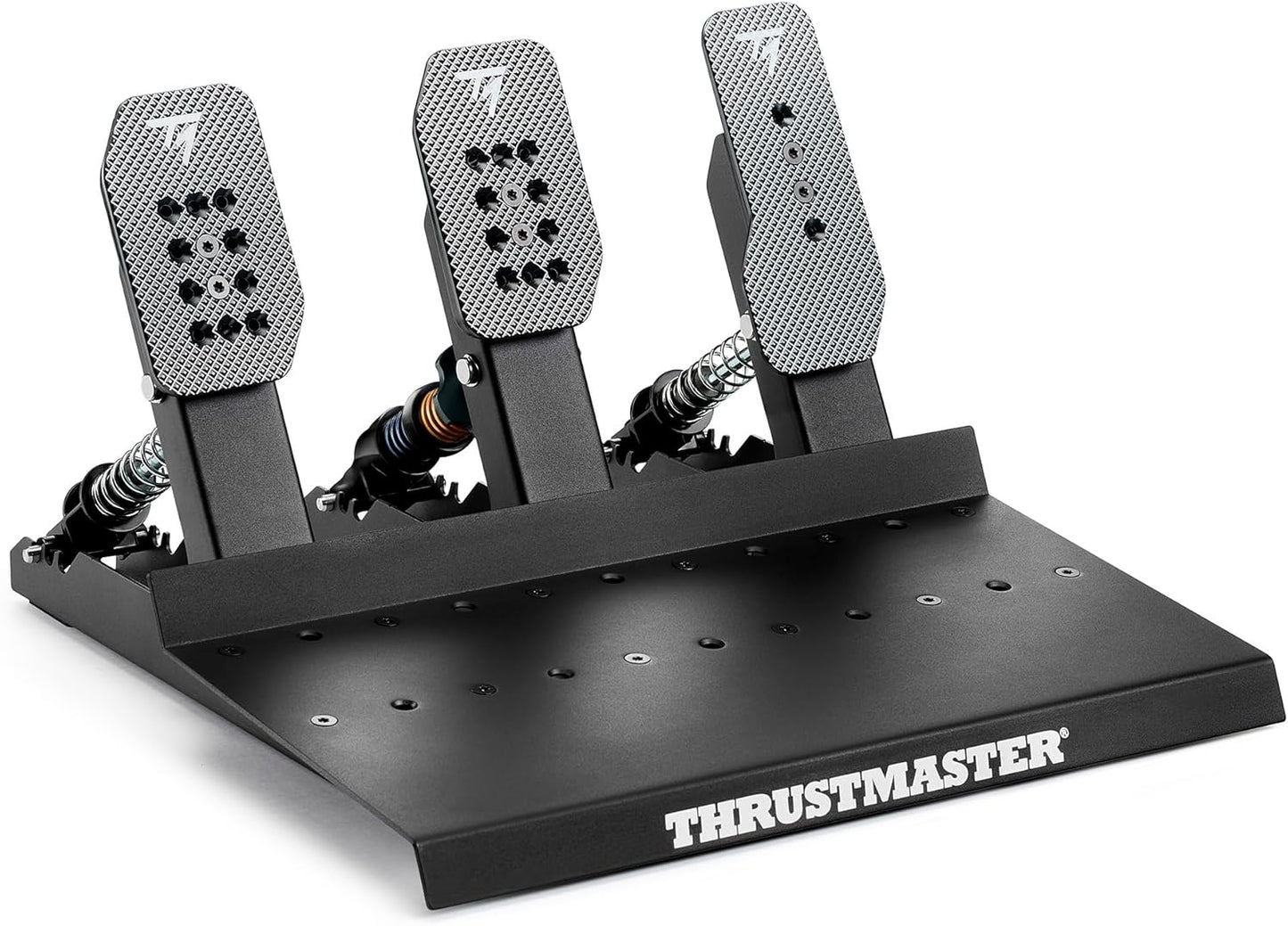 Thrustmaster Raceline Pedals III LC – Load Cell sim racing pedal set