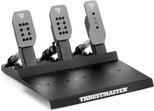 Thrustmaster Raceline Pedals III LC – Load Cell Simracing-Pedale
