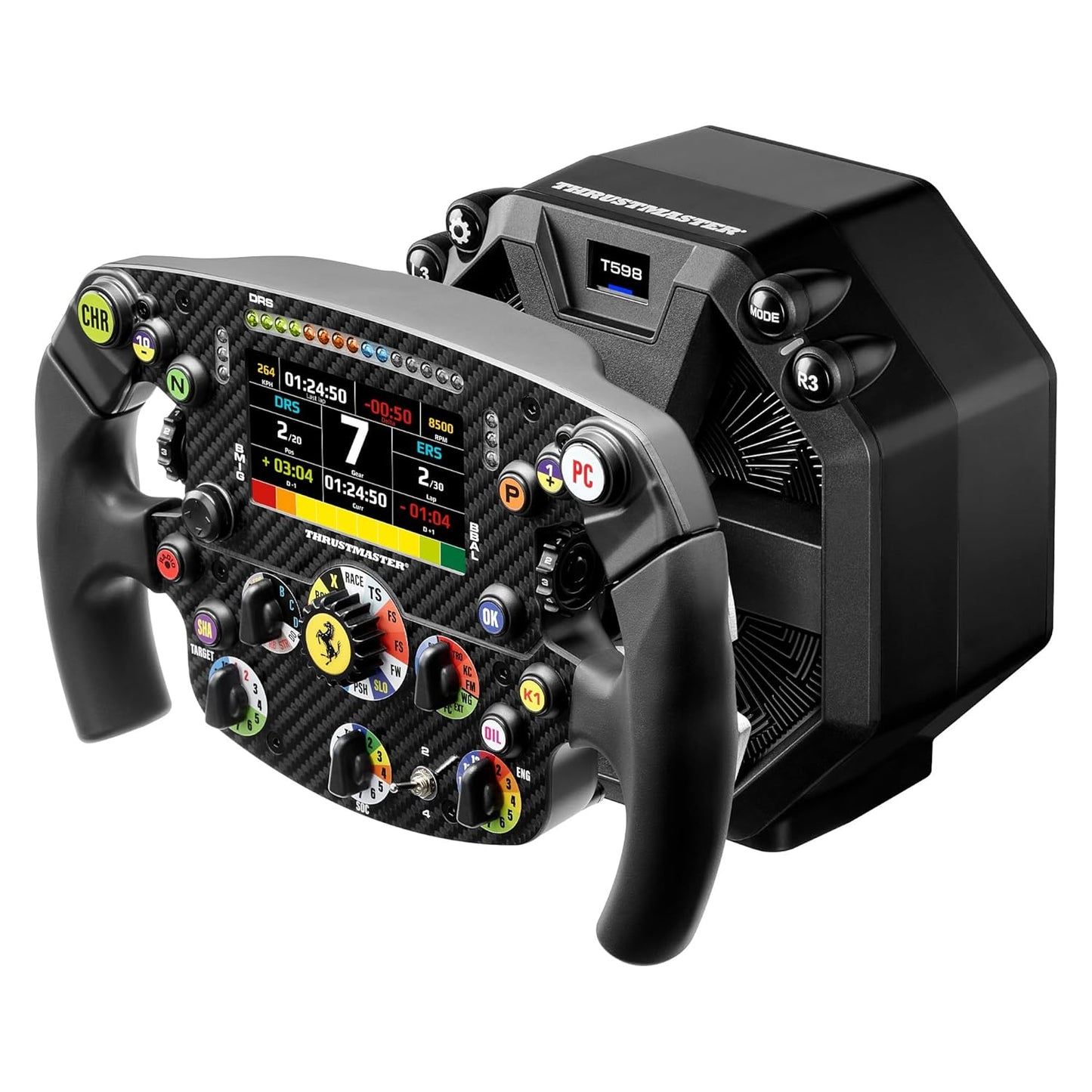 Thrustmaster Formula Wheel Ferrari SF-25 Edition