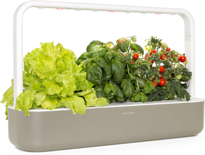 Click & Grow Smart Garden 9, Beige