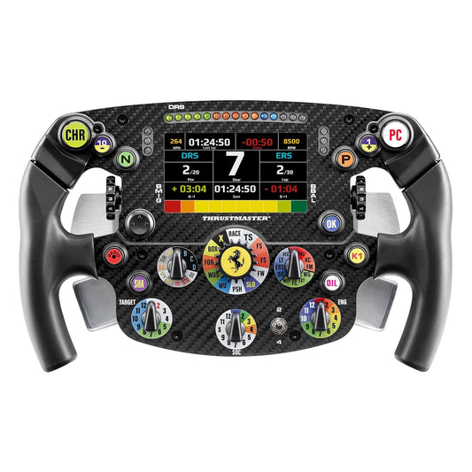Thrustmaster Formula Wheel Ferrari SF-25 Edition