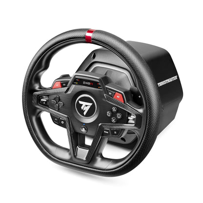 Thrustmaster T248R Shifter Pack – Pack volant + levier de vitesses