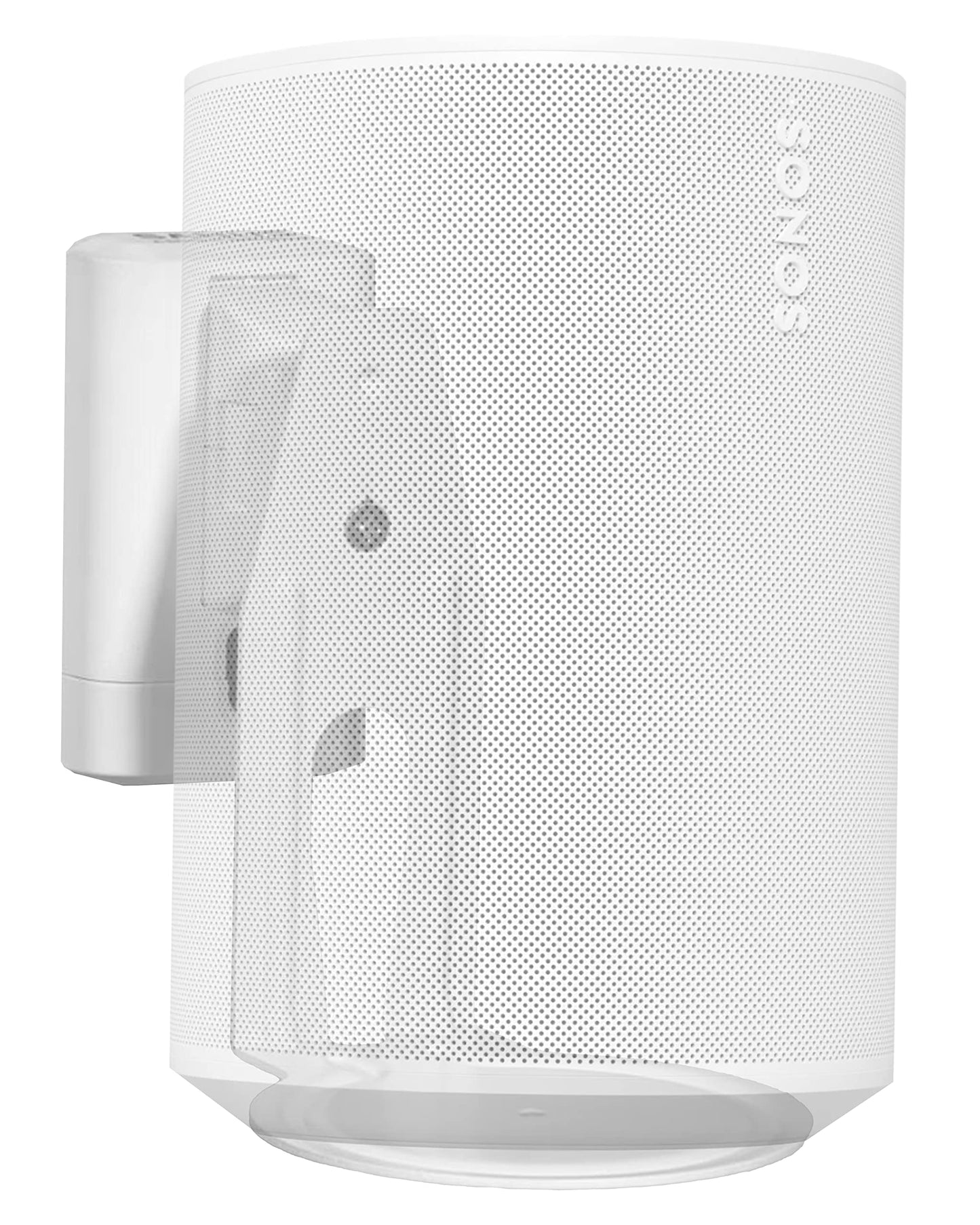 Sanus WSWME11 Support Mural pour Sonos Era 100 Single - Blanc