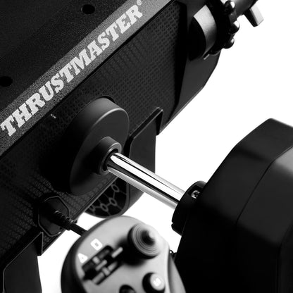 Thrustmaster TCA SKY YOKE-P – Yoke de Vol avec Commandes Intégrées – PS5/PC