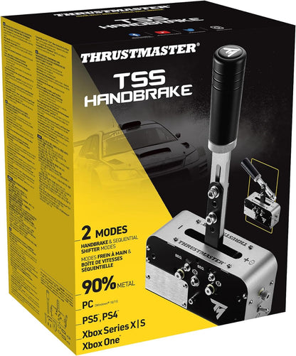 Thrustmaster TSS HANDBRAKE MOD+