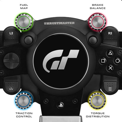 Thrustmaster GT Wheel Add-On