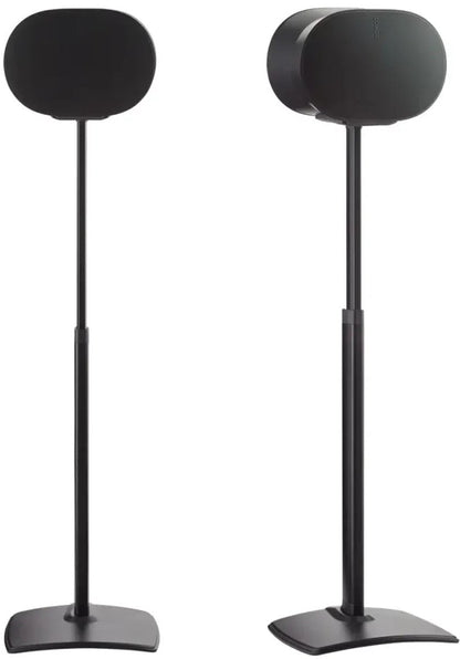 Sanus Verstelbare Speakerstandaard WSSE3A1-B2 voor Sonos Era 300 – Zwart