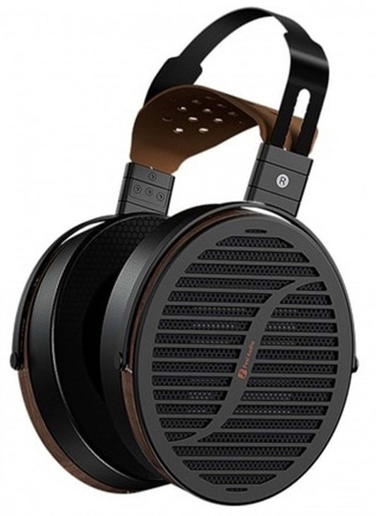 Fosi Audio I5 – Offene planarmagnetische Kopfhörer mit 97-mm-Treibern – Premium-Finish