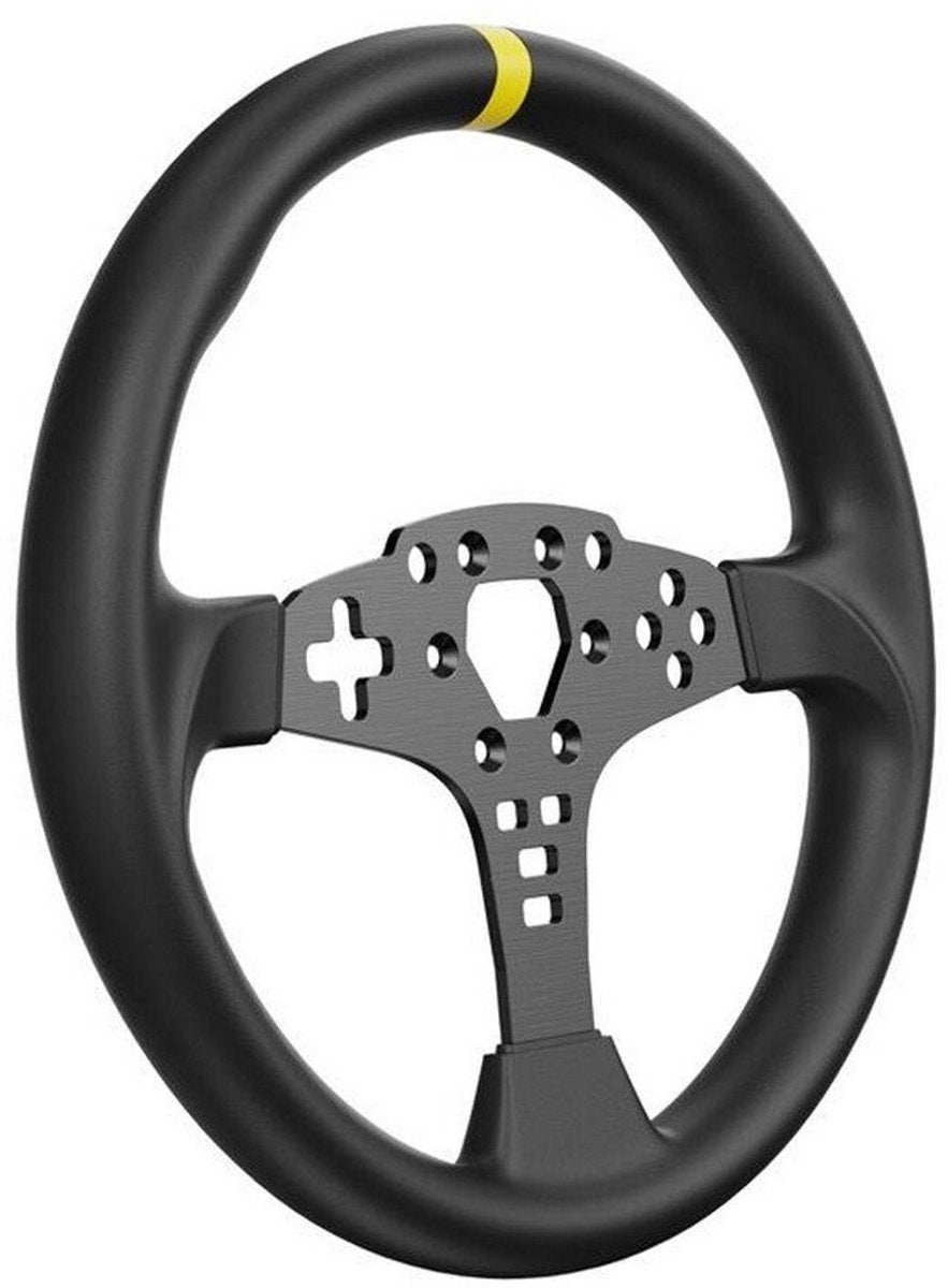 Moza Racing R3 Xbox Bundle – Base Direct Drive + volant rond 12” + shifter séquentiel SGP