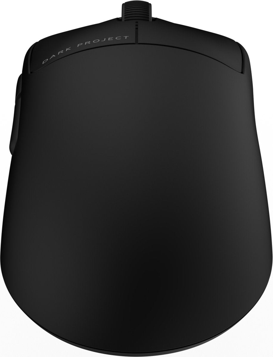 Project Nexus – Kabellose Gaming-Maus – Schwarz