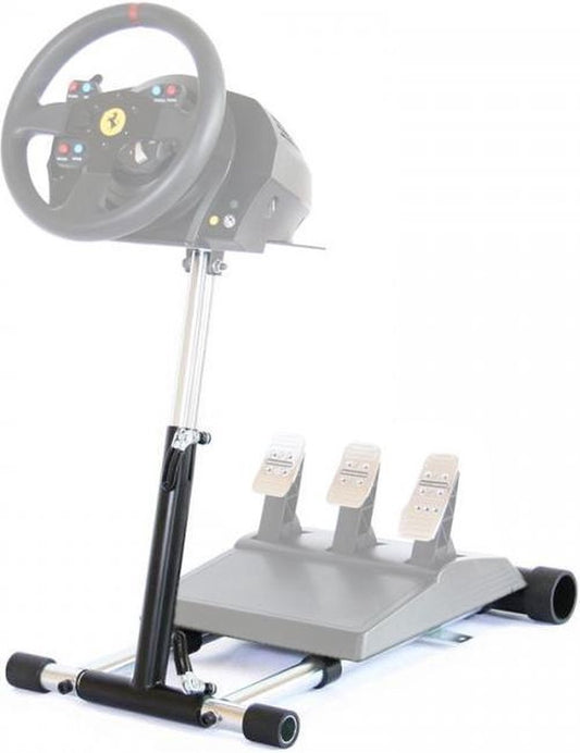 Wheel Stand Pro pour Thrustmaster T300 / TX / T-GT / T248 – Noir