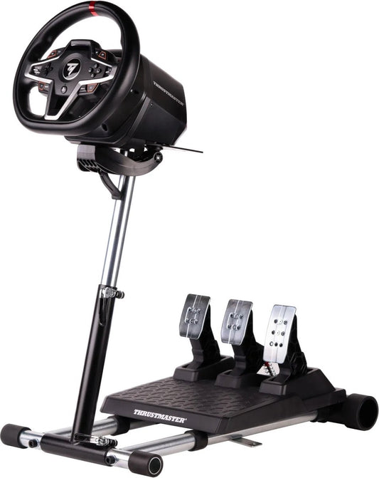 Thrustmaster T248 – Steering Wheel with Stand – PS4, PS5 & PC