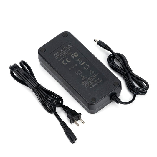 Fosi Audio 48V 10A Netzteil – Hohe Leistung – GaN-Technologie – Für Class-D-Verstärker