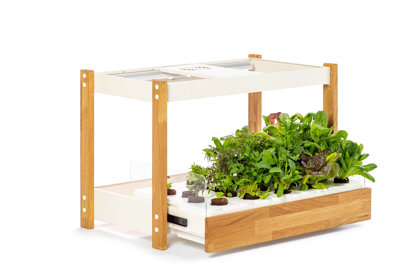 Click & Grow Smartgarden 25