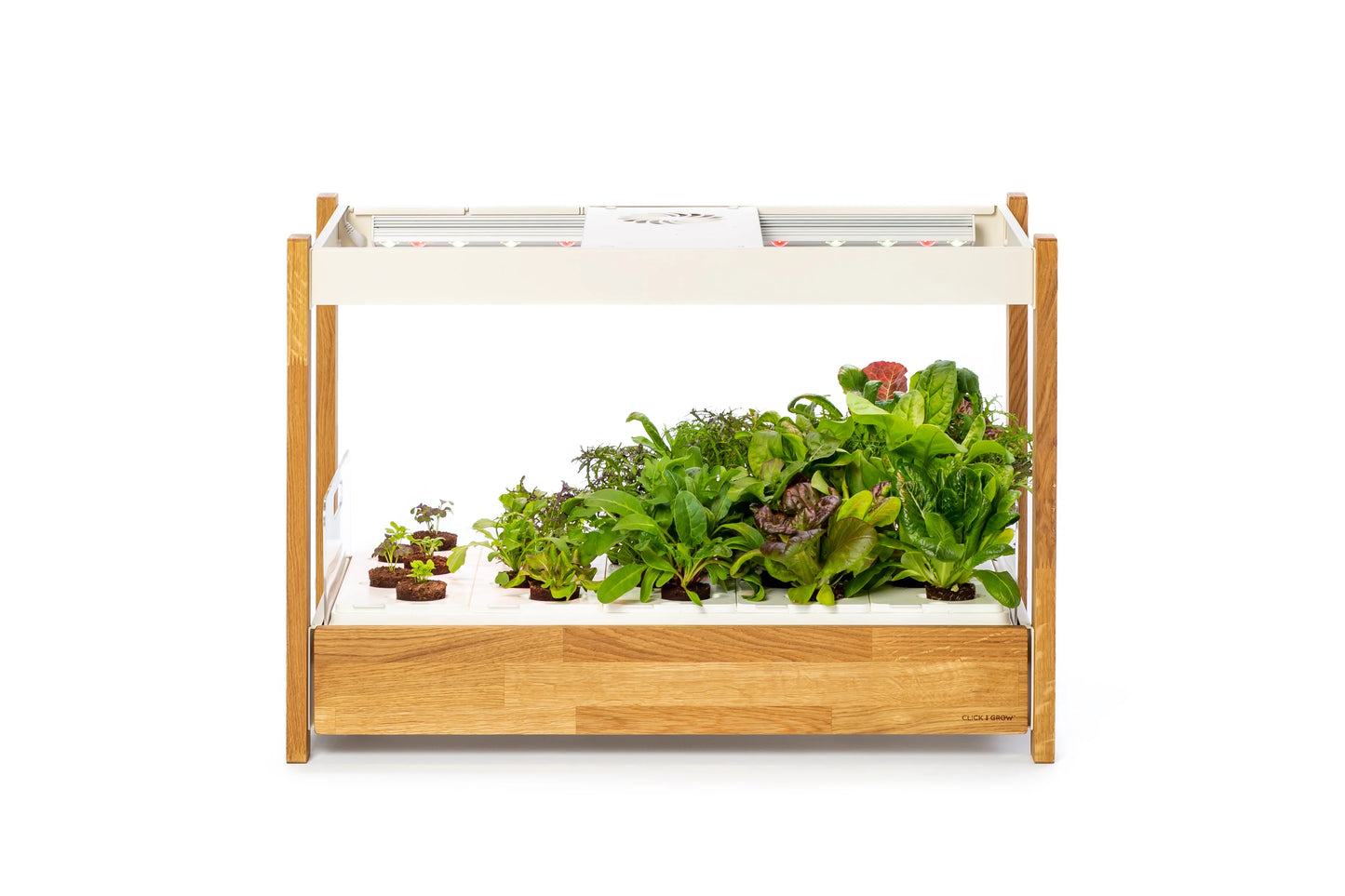 Click & Grow Smartgarden 25