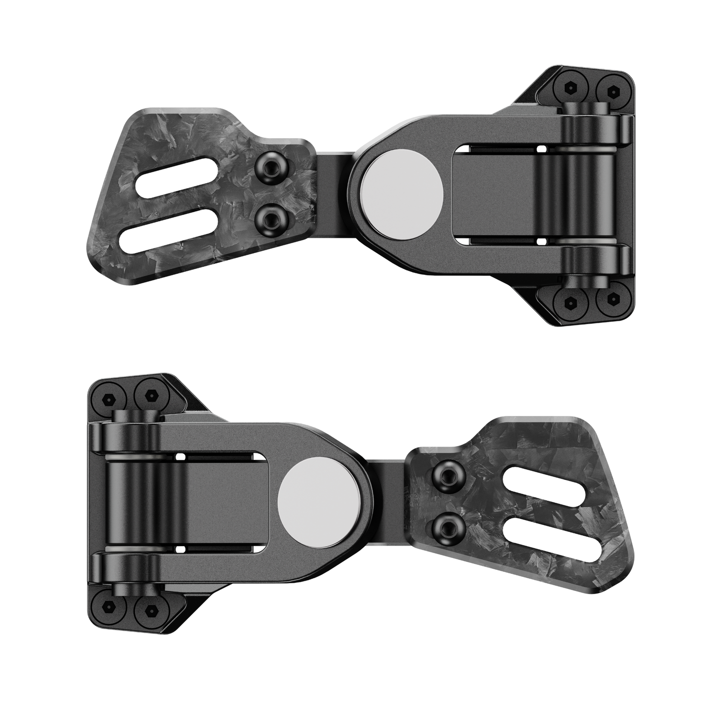 MOZA Paddles Add-on Kit – Schakelpaddle uitbreidingsset