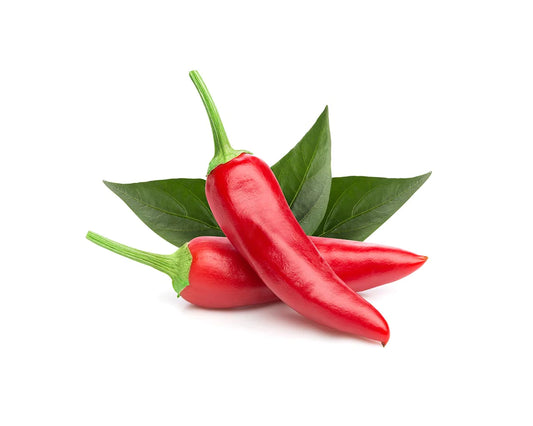 Click & Grow Chili Pepper / 3-pack