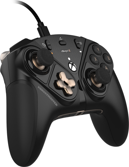 Thrustmaster ESWAP X 2 Pro Controller - Modulaire gamepad voor Xbox Series en PC
