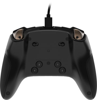 Thrustmaster ESWAP X 2 Pro Controller - Modulaire gamepad voor Xbox Series en PC