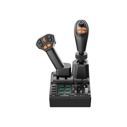 MOZA Farming Control System – Besturingssysteem voor Landbouwsimulator – PC