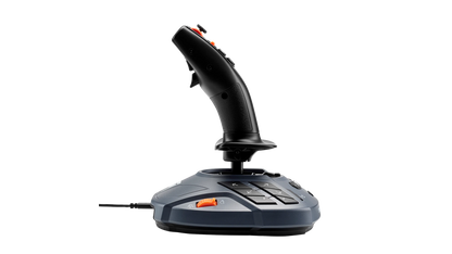 Thrustmaster SimTask FarmStick - Joystick voor farming - Xbox en PC