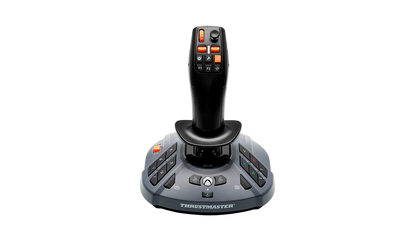 Thrustmaster SimTask FarmStick - Joystick voor farming - Xbox en PC