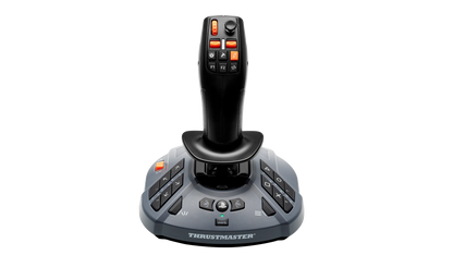 Thrustmaster SimTask FarmStick – PS5/PC