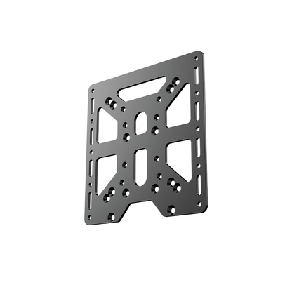 Moza Racing Flightbase Adapter – Adapter voor Flightstick (Zonder Voet)