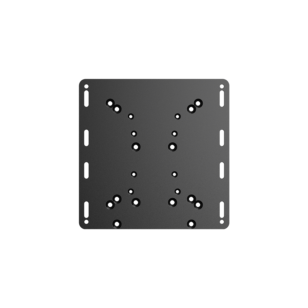 Moza Racing Flightbase Adapter – Adaptateur pour Joystick (Sans Base)