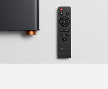 Fosi Audio ZH3 – DAC HiFi de bureau tout-en-un avec amplificateur pour casque et préampli