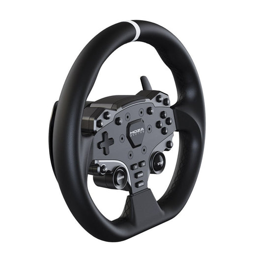 Moza Racing R5 Bundle – Complete Simulation Kit (PC)