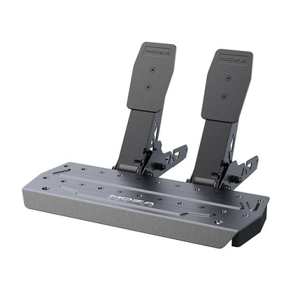 Moza Racing R5 Bundle – Kit Complet de Simulation (PC)