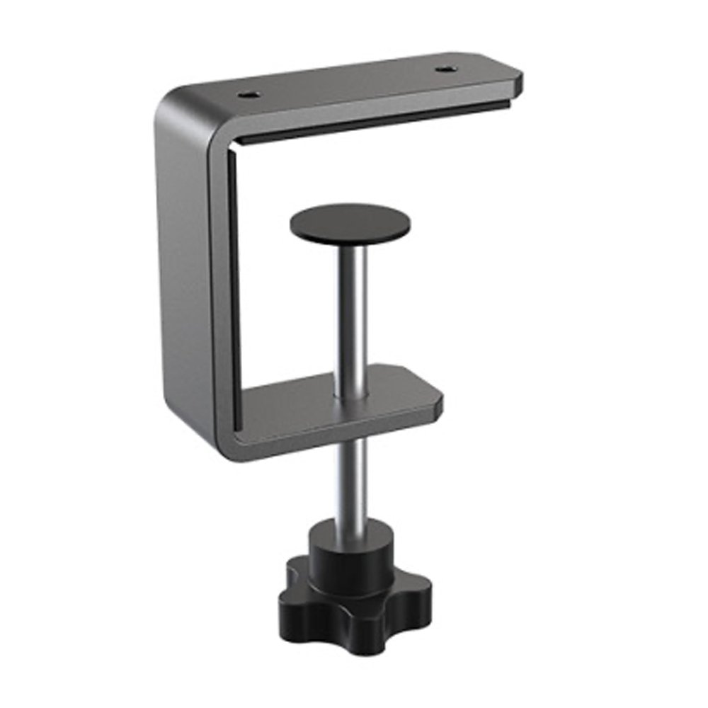 MOZA Table Clamp R5 & R9 & R12 – Support de Fixation pour Bureau