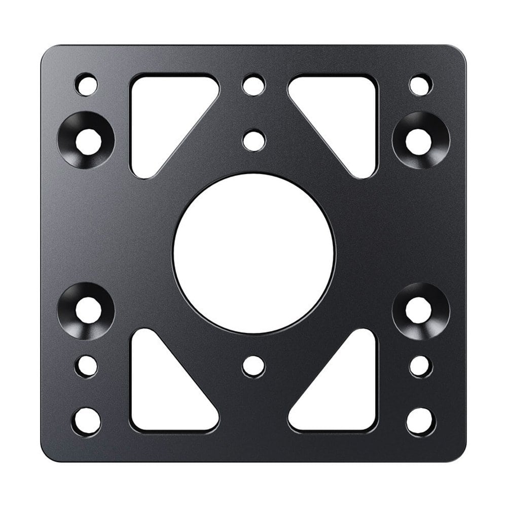 Moza Racing Flightbase Adapter – Adaptateur pour Joystick (Sans Base)