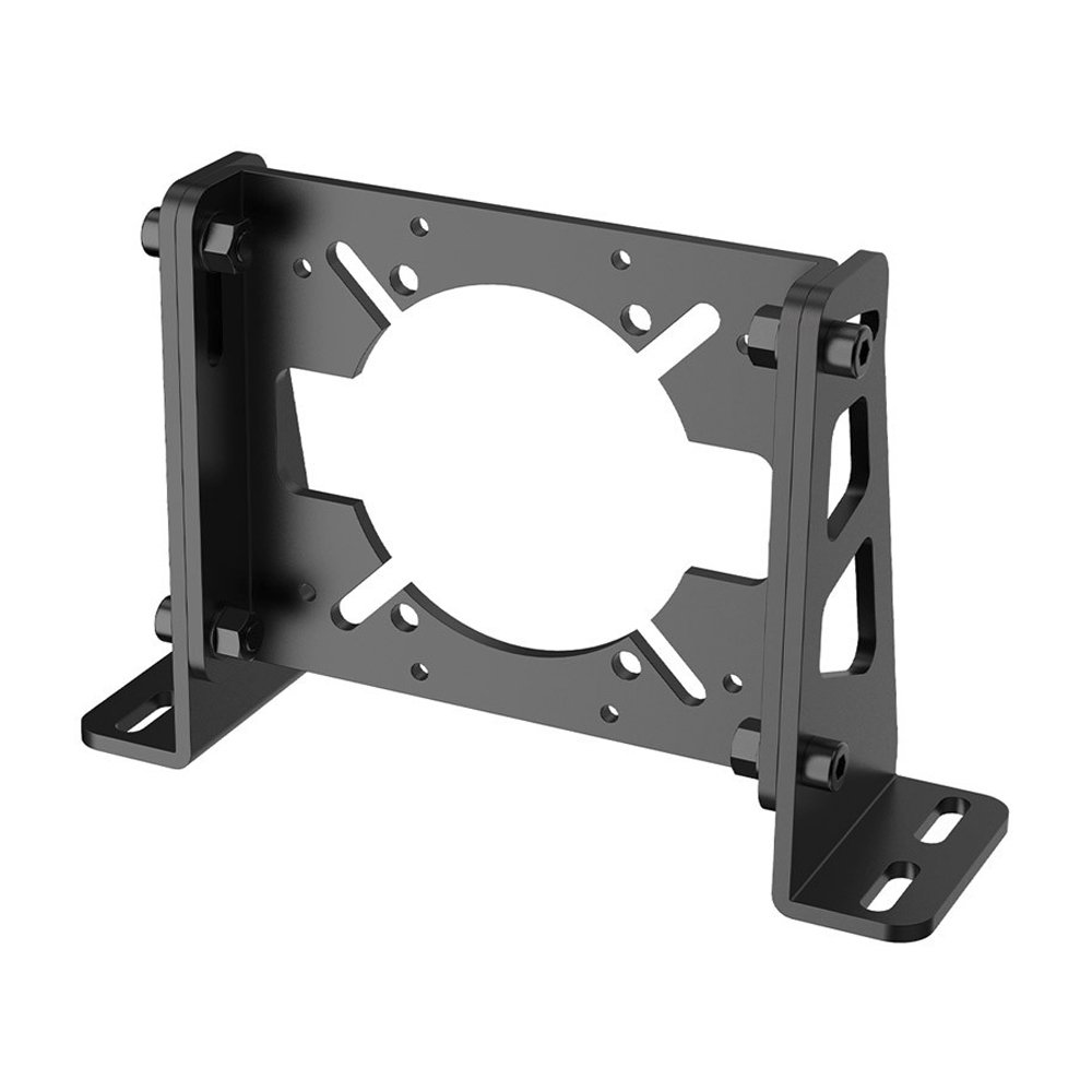 Moza Wheel Base Front Mount – Support avant pour base de volant