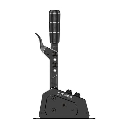 Moza SGP Shifter – Levier de vitesse séquentiel haute performance